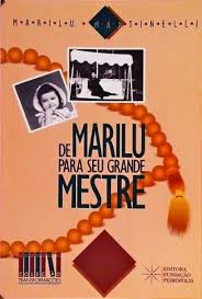 De Marilu para Seu Grande Mestre