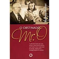 O Obstinado Mr.o