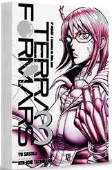 Terra Formars 03