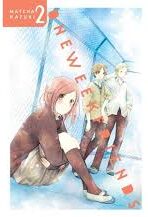One Week Friends 02