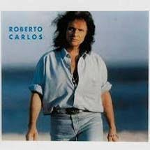 CD Roberto Carlos (1995)