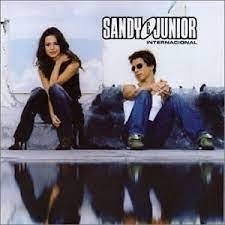 CD Sandy e Junior - Internacional