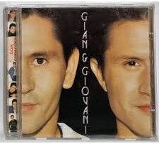 CD Gian e Giovani - Dois Corações