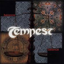 CD Tempest - Balance (Importado)