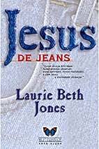 Jesus de Jeans