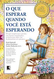 O Que Esperar Quando Você Esta Esperando (8ª a 14ª)