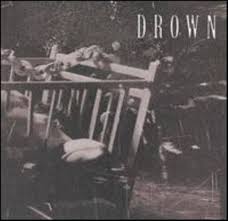 CD Drown - Hold On The Hollow (importado)