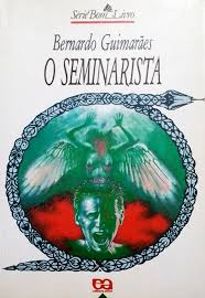Série Bom Livro - O Seminarista (Capa Branca)
