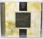 CD Coleção Canções de Ouro Vol. 1 (Canção Nova)