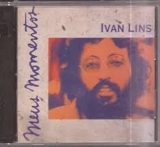 CD Meus Momentos - Ivan Lins