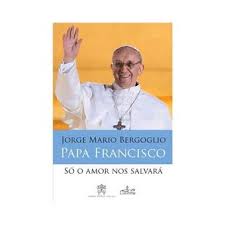 So o Amor nos Salvara
