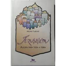 Jerusalem - Alegria para Toda a Terra