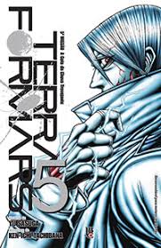 Terra Formars 05