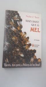 Mais Doce Que o Mel
