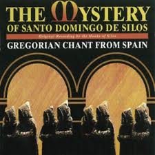 CD O Mistério do Canto Gregoriano