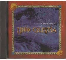CD Corciolli - Unio Celestial