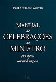 Manual de Celebracoes do Ministro