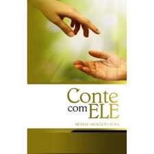 Conte com Ele
