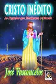 Cristo Inedito - As Pegadas Que Mudaram o Mundo