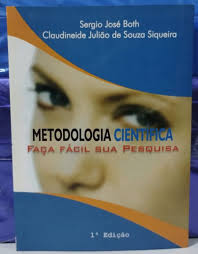 Metodologia Científica - Faca Fácil Sua Pesquisa