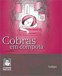 Cobras em Compota - Contos