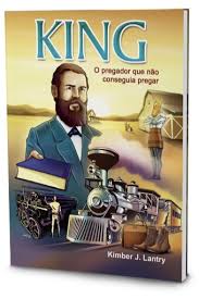 King o Pregador Que Nao Conseguia Pregar