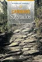 Caminhos Sagrados - Aventuras de um Peregrino