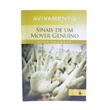 Avivamento Vol. 04 - Sinais de um Mover Genuino