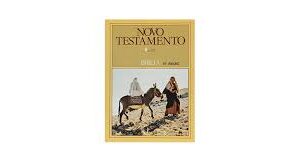 Novo Testamento 2ª - Bíblia