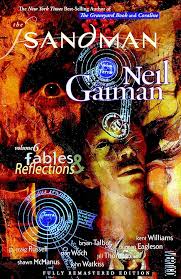 The Sandman 06 - Fables e Reflections