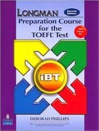 Longman Preparation Course For The Toefl Test (Second Edition)
