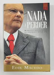 Nada a Perder Vol. 1 (pequeno)