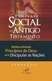Template Social do Antigo Testamento