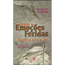 Curando As Emocoes Feridas