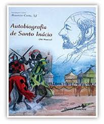 Autobiografia de Santo Inacio