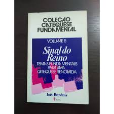 Sinal do Reino Vol. 5