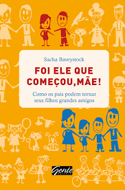Foi Ele Que Começou Mãe