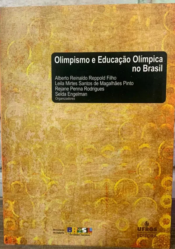Olimpismo e Educacao Olimpica no Brasil