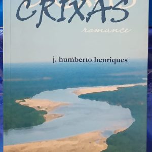 Crixás (Romance)