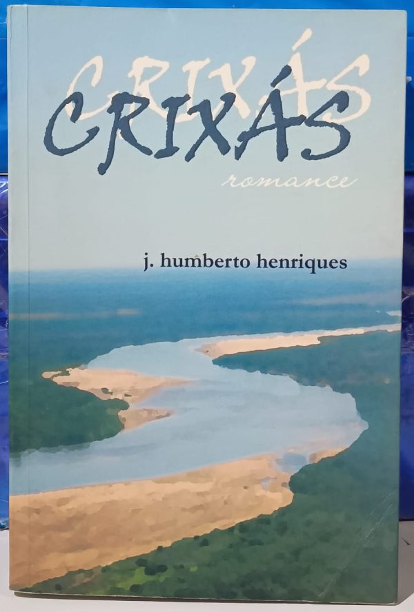 Crixás (Romance)