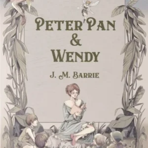 Peter Pan e Wendy