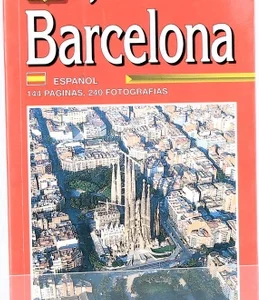 Guia de Barcelona - 159 Fotografias