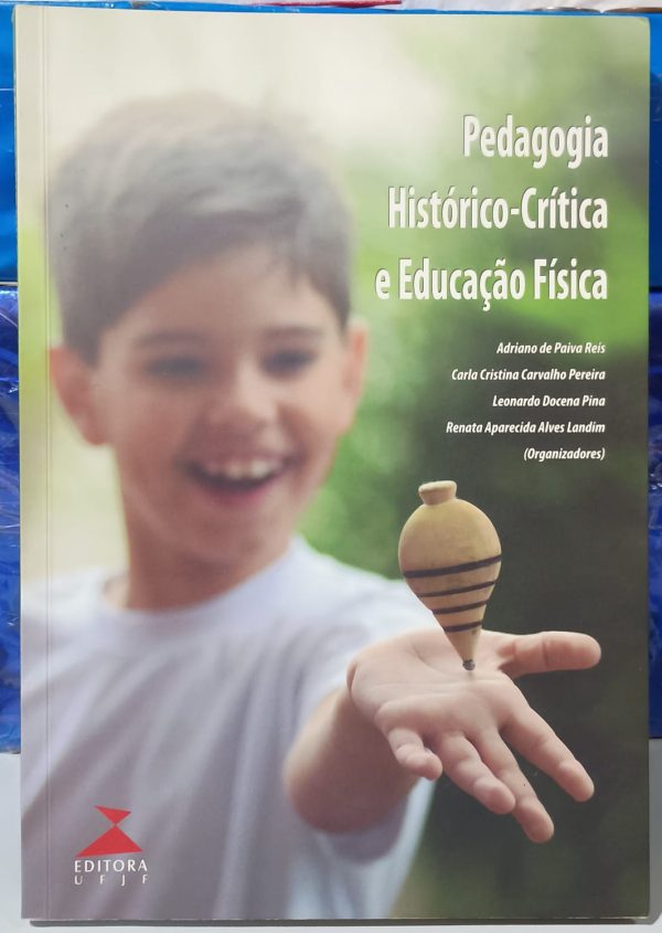 Pedagogia Histórico Critica e Educação Física