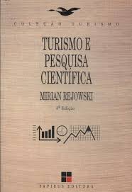Turismo e Pesquisa Cientifica 4ª