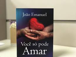 Voce So Pode Amar
