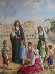 Irma Maria Teresa Spinelli
