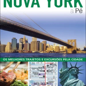 Insight Guides - Nova York a Pe
