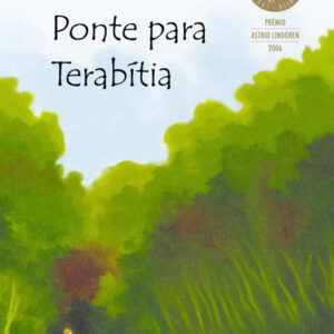 Ponte para Terabitia