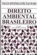 Direito Ambiental Brasileiro 12ª