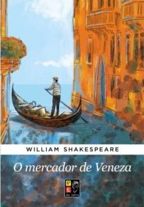 O Mercador de Veneza